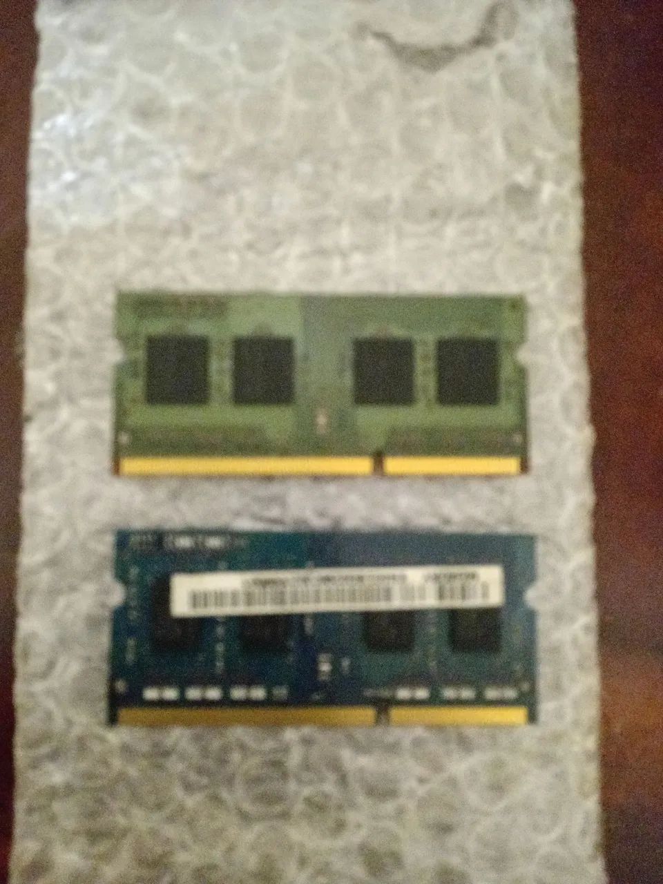 Memoria Notebook - Foto 2