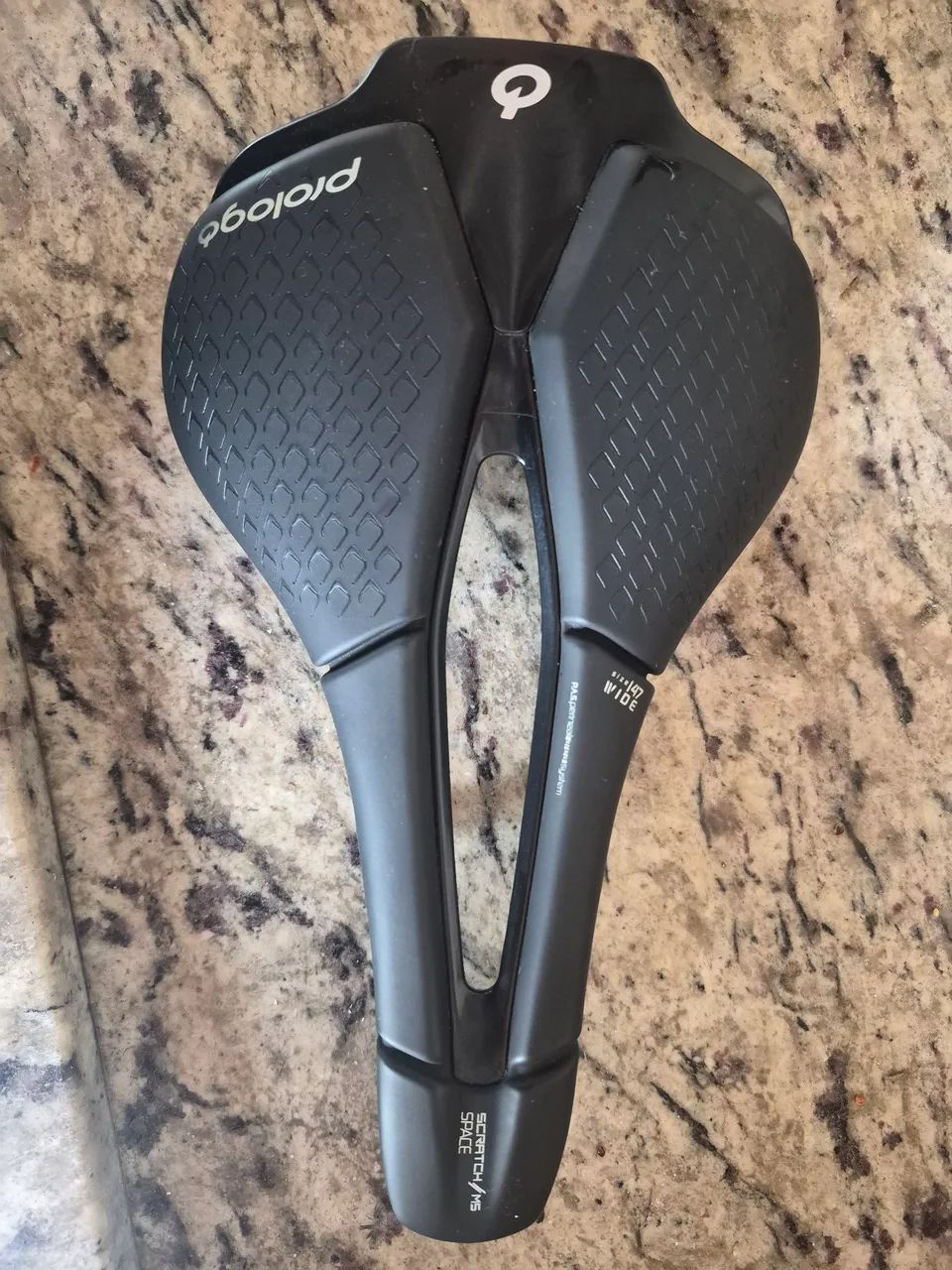 Selim original prologo m5 250x140 - Foto 4