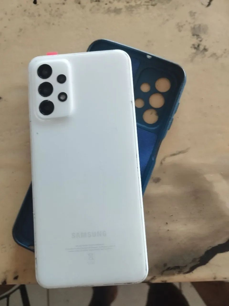 Vendo celular 