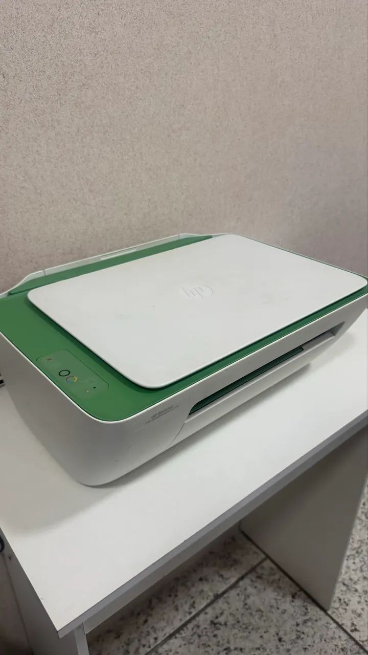 Impressora HP  - Foto 2