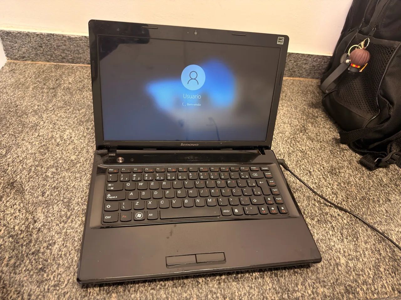Notebook Lenovo - Foto 5
