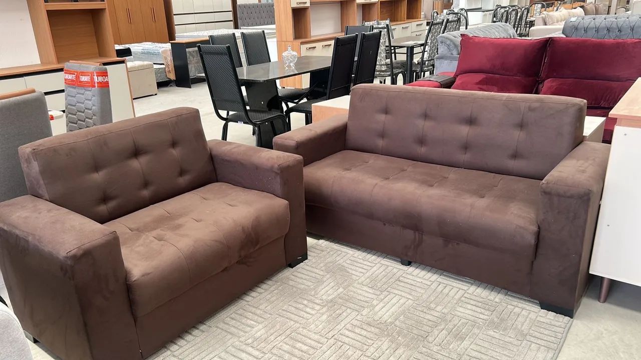 SOFA CONJUNTO 