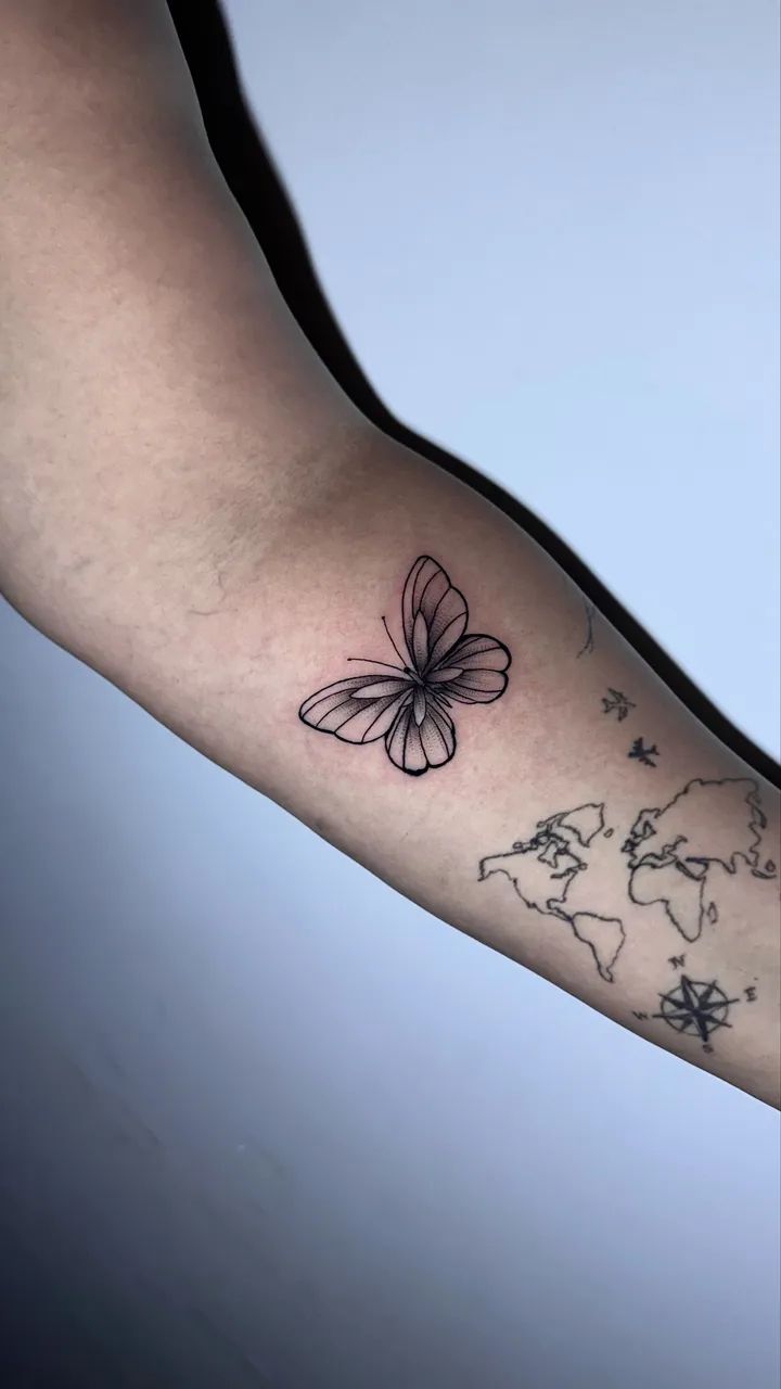 Estúdio de Tatuagem em Contagem  - Foto 4