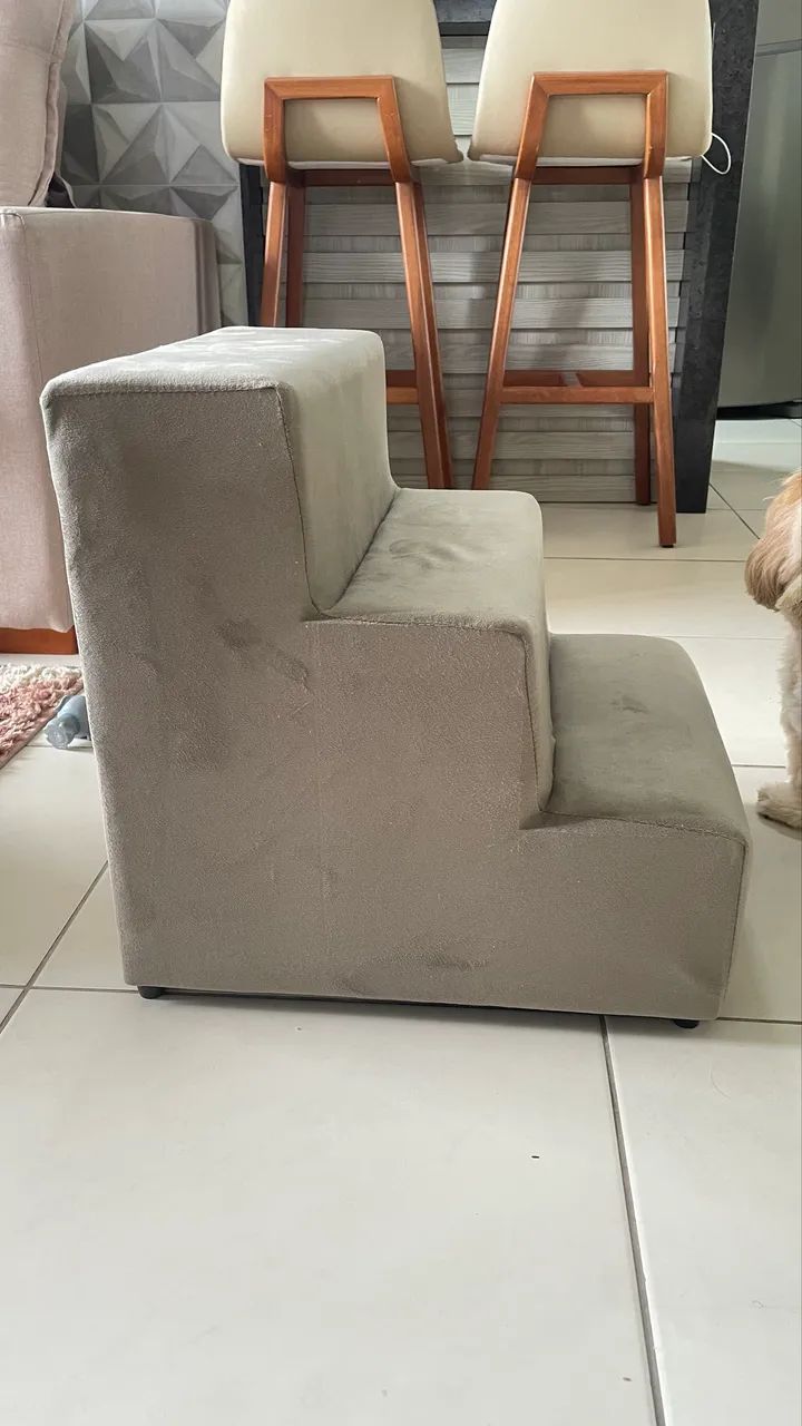Escadinha para pet - Foto 2