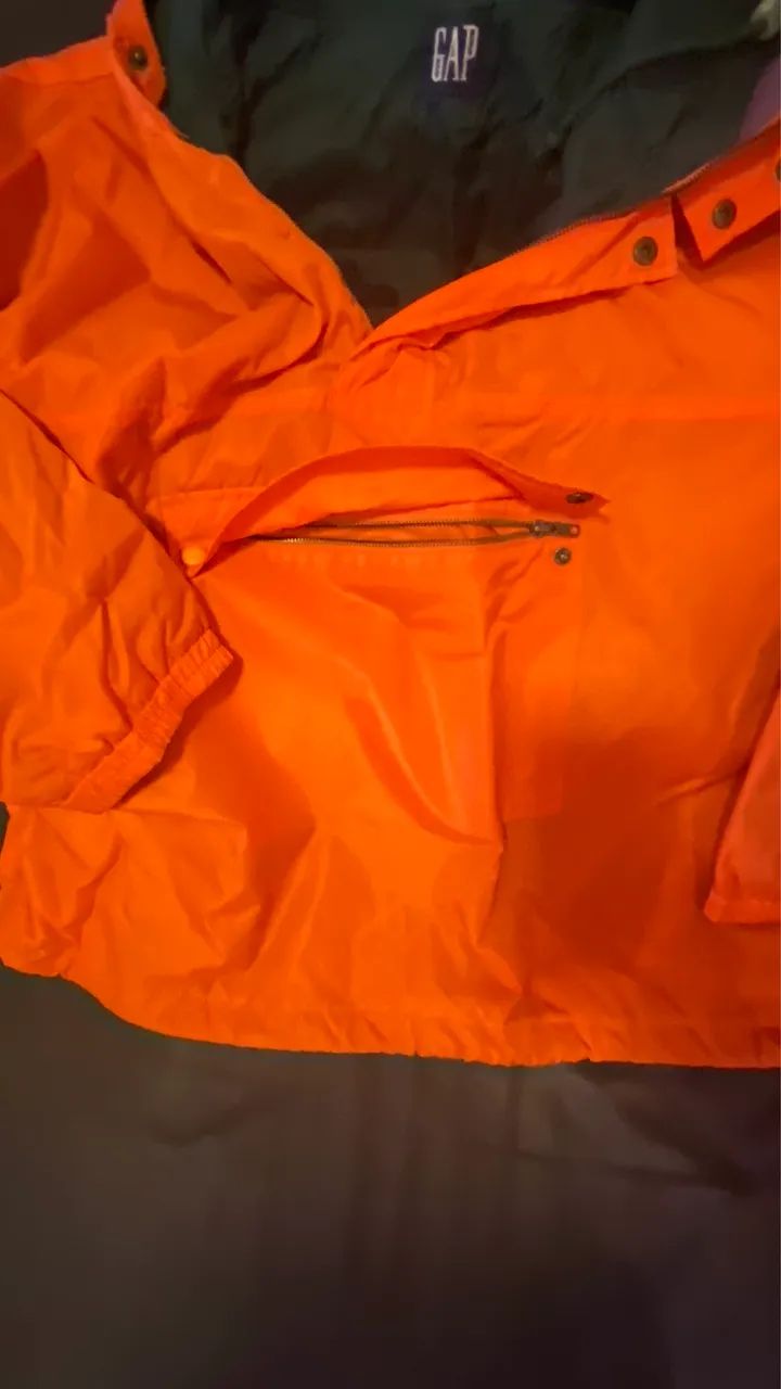 Blusa importada Gap - Foto 3