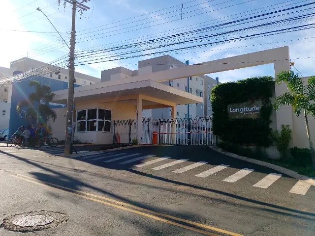 Foto - Hortolândia - Jardim Santa Esmeralda