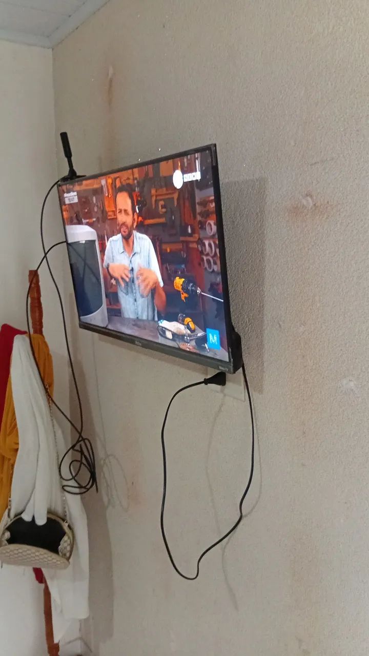 Televisão 32' aceito proposta - Foto 2