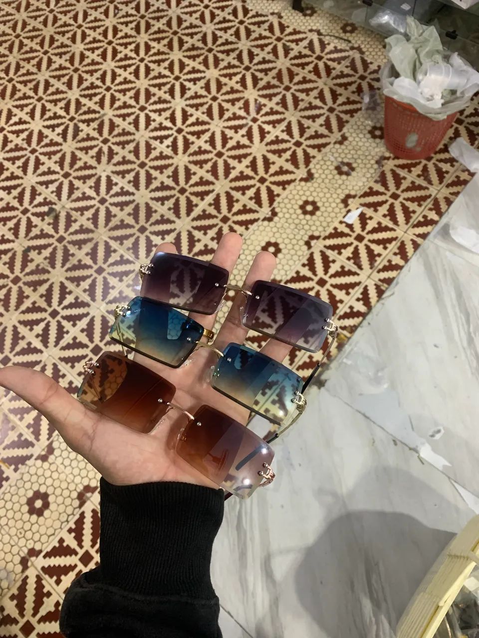 Vendo óculos - Foto 5