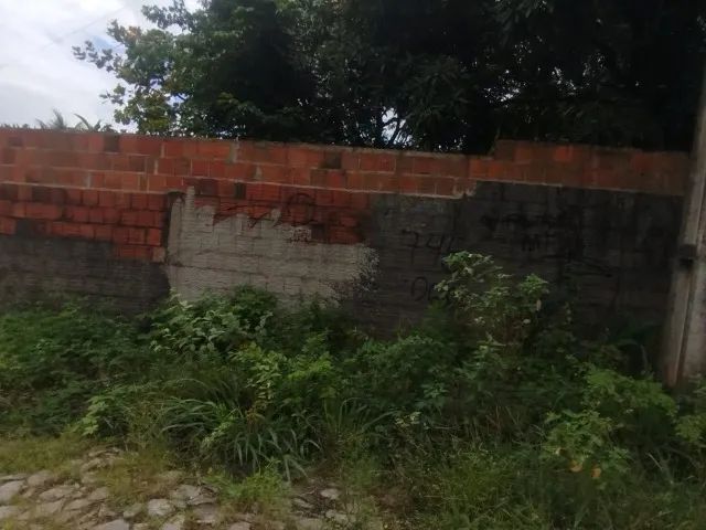 Terreno, Vendo ou troco em carro  - Foto 2