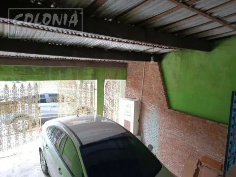 Sobrado a venda - Parque Gerassi, Santo André - Foto 3