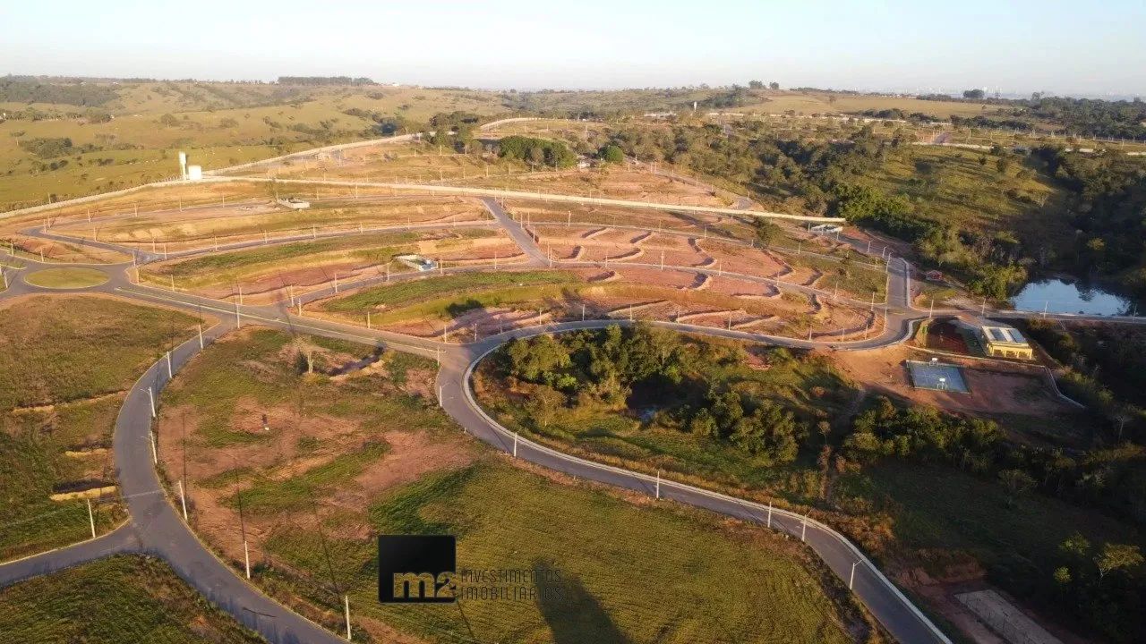 Lote a venda no Senador Canedo - Foto 2