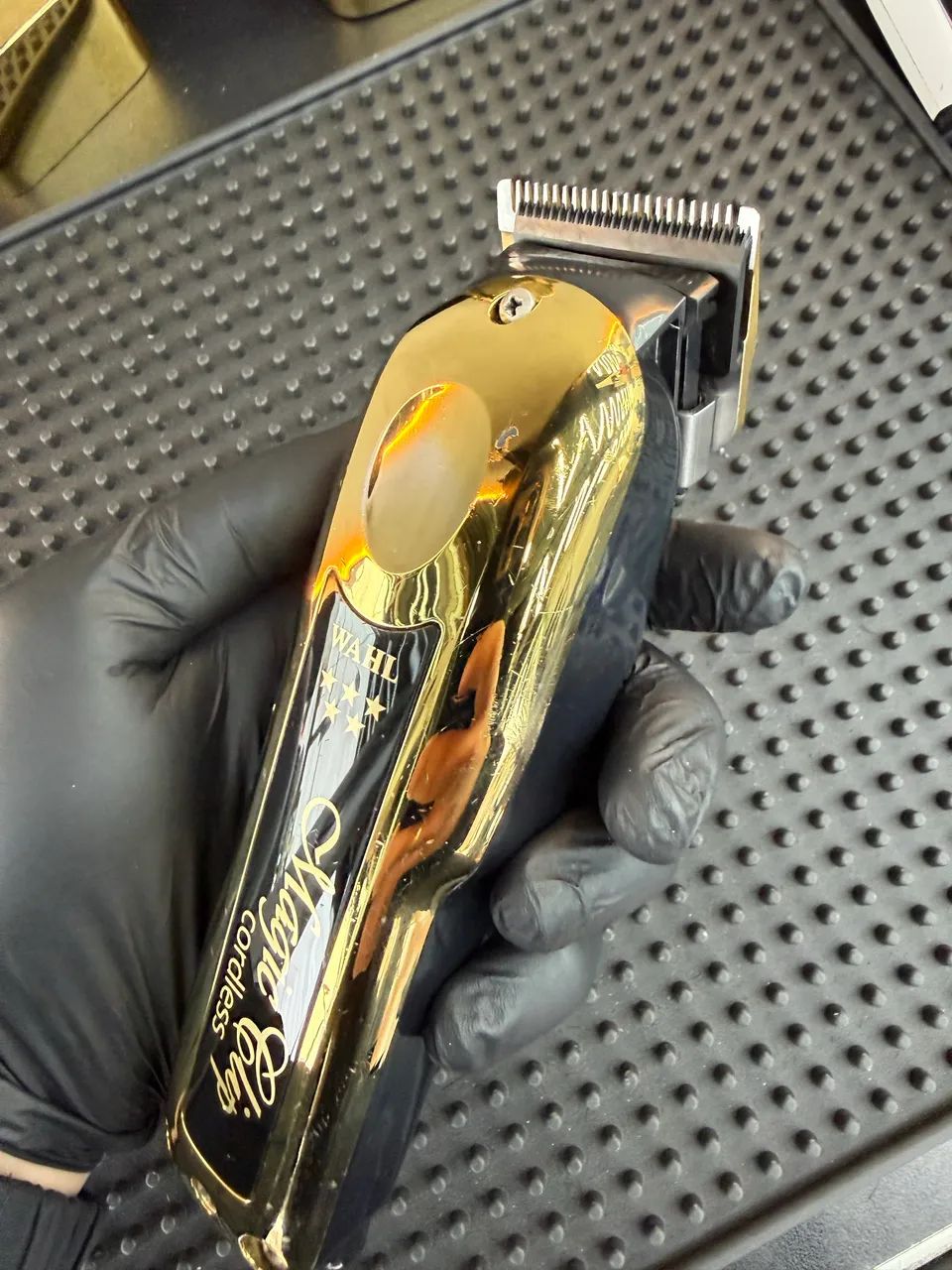 WAHL MAGIC CLIP  - Foto 5