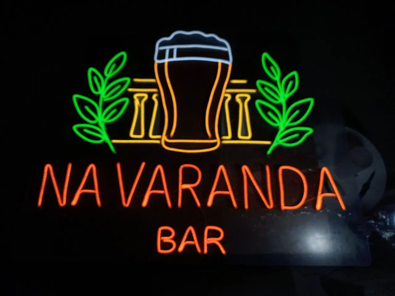 Letreiro neon led - Foto 2