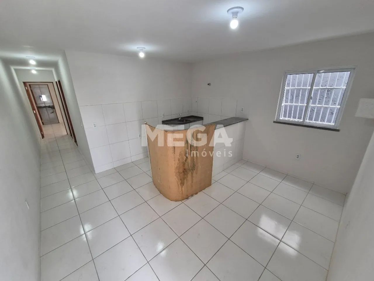 Apartamento com 2 quartos no bairro Vila Velha em Fortaleza, CE - Foto 3