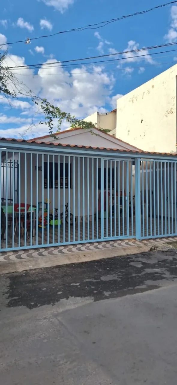 Excelente casa no GUARÁ II - Foto 2