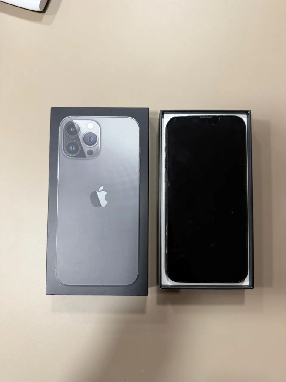 Iphone 13 Pro Max 256GB  - Foto 3