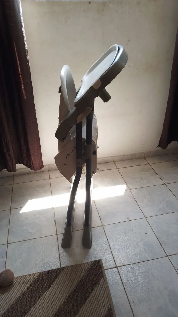 Cadeira de Alimentação  - Foto 5