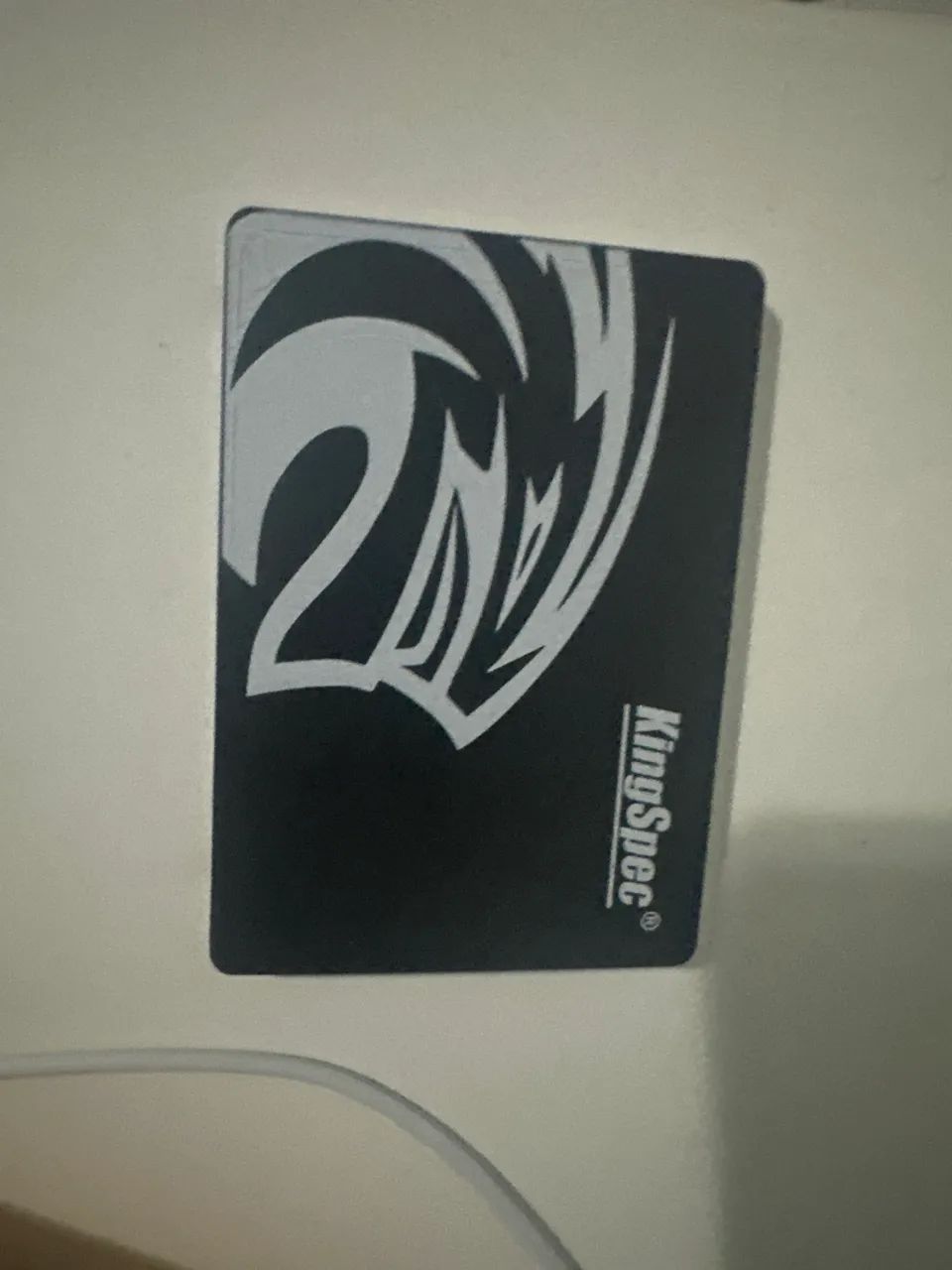 SSD 240Gb 