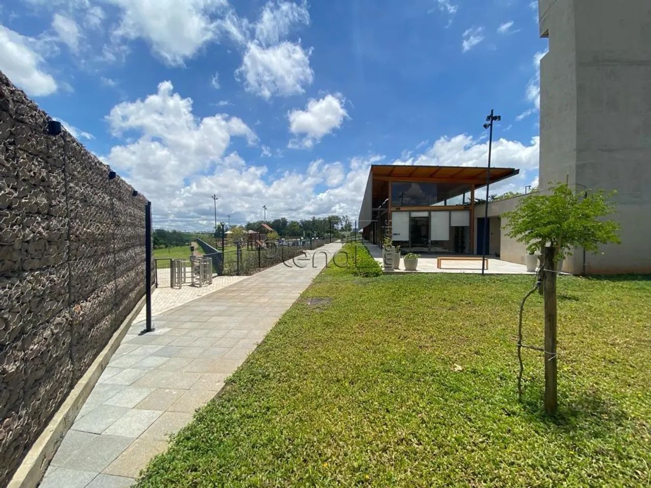 Terreno à venda em Campinas, Parque São Quirino, com 556 m², Condomínio Artesano Galleria - Foto 10