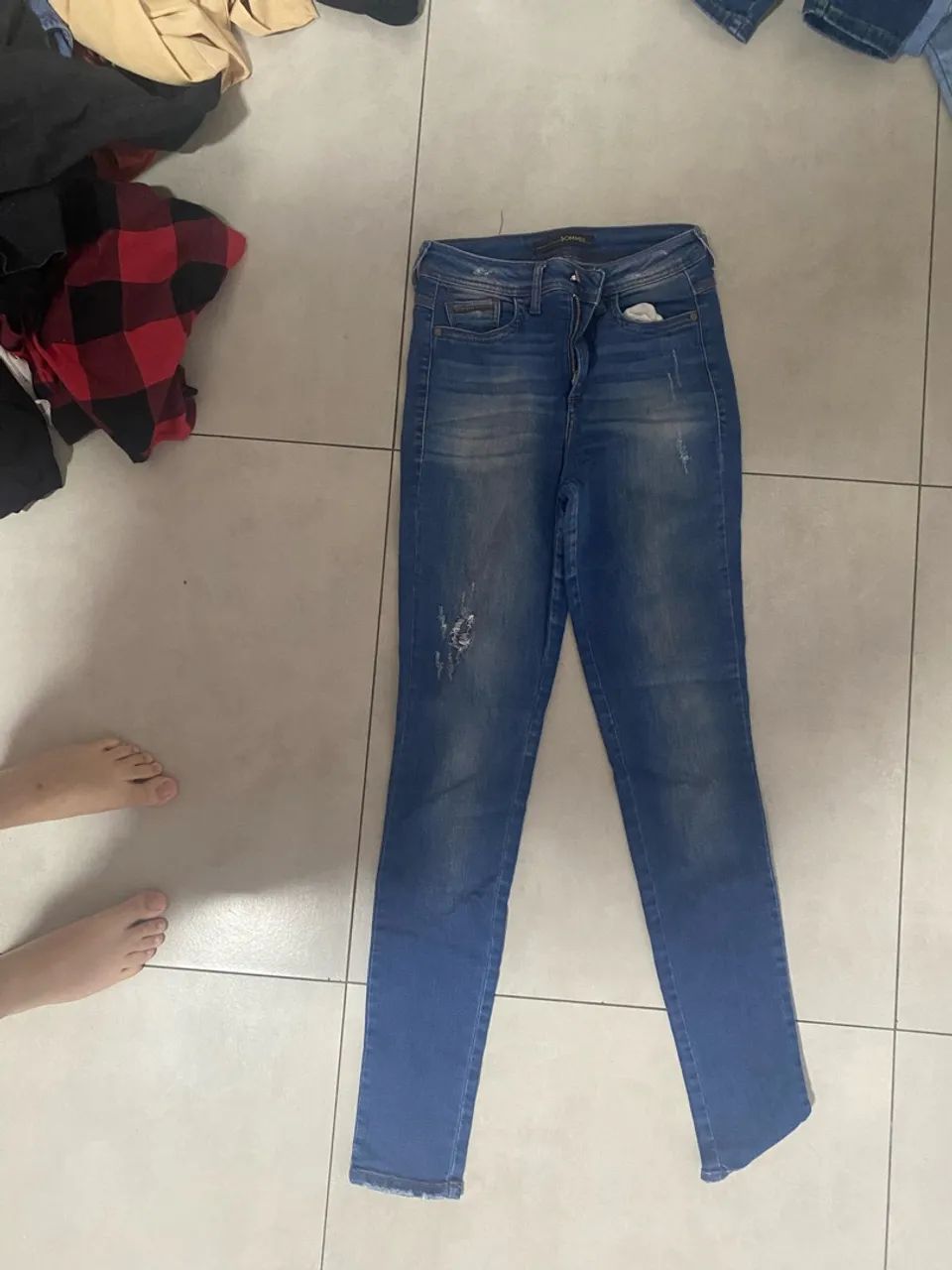 Roupas  - Foto 5