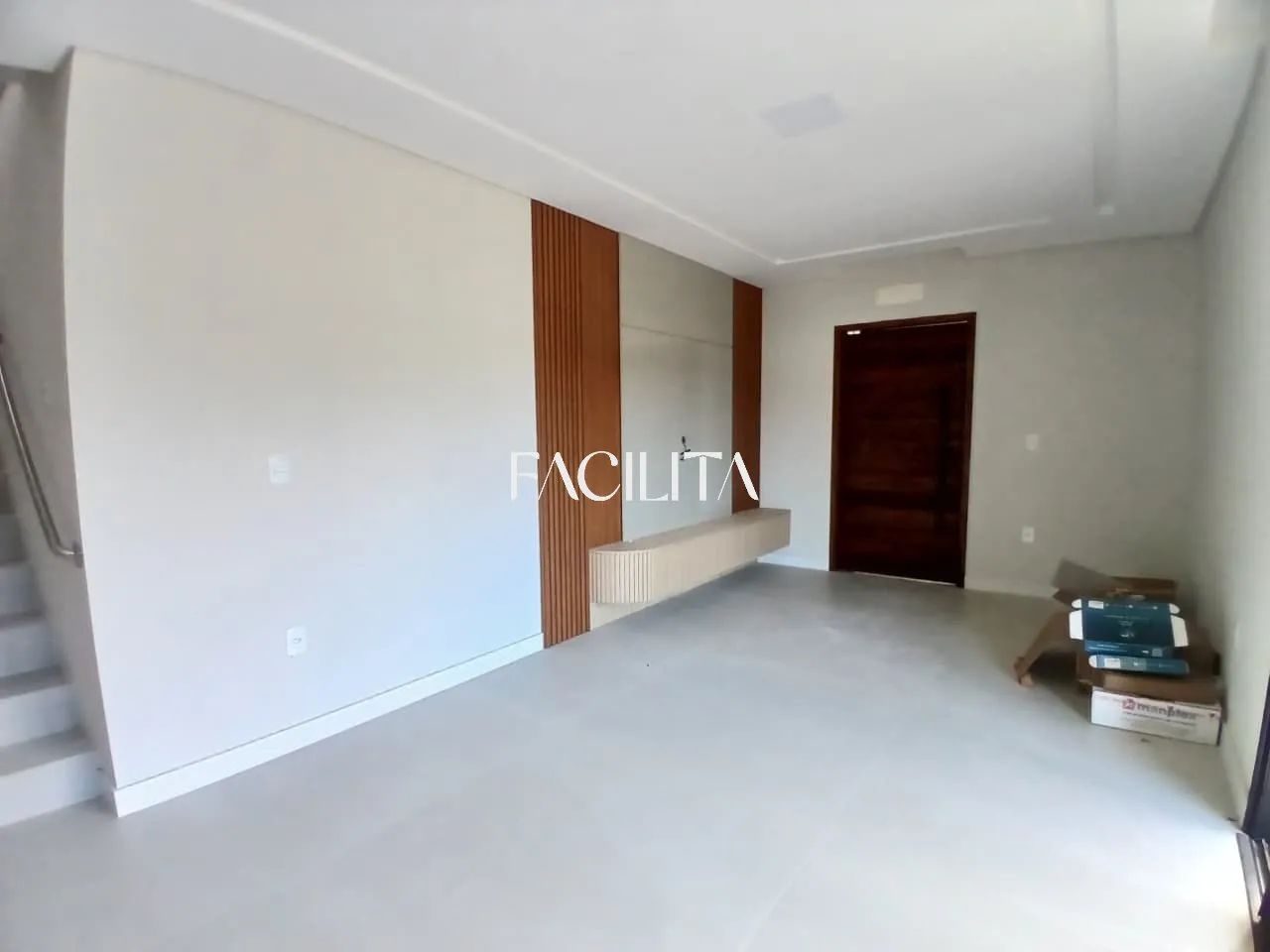 Casa com 3 quartos no bairro Cachoeira do Bom Jesus, Florianópolis. - Foto 5