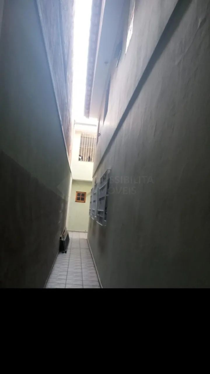 SOBRADO A VENDA NO CONTINENTAL - Foto 2