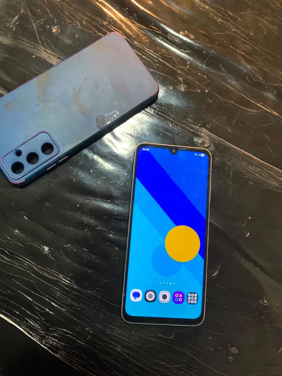 Samsung A05s - Foto 3