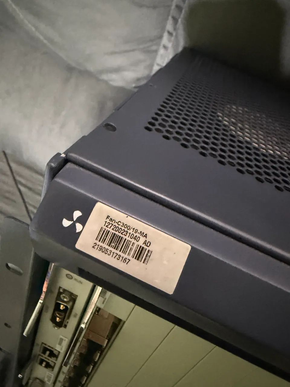 Olt zte c300 nova  - Foto 2