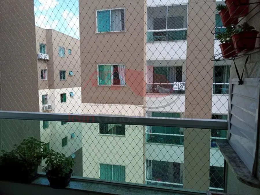 Lindo apartamento mobiliado.