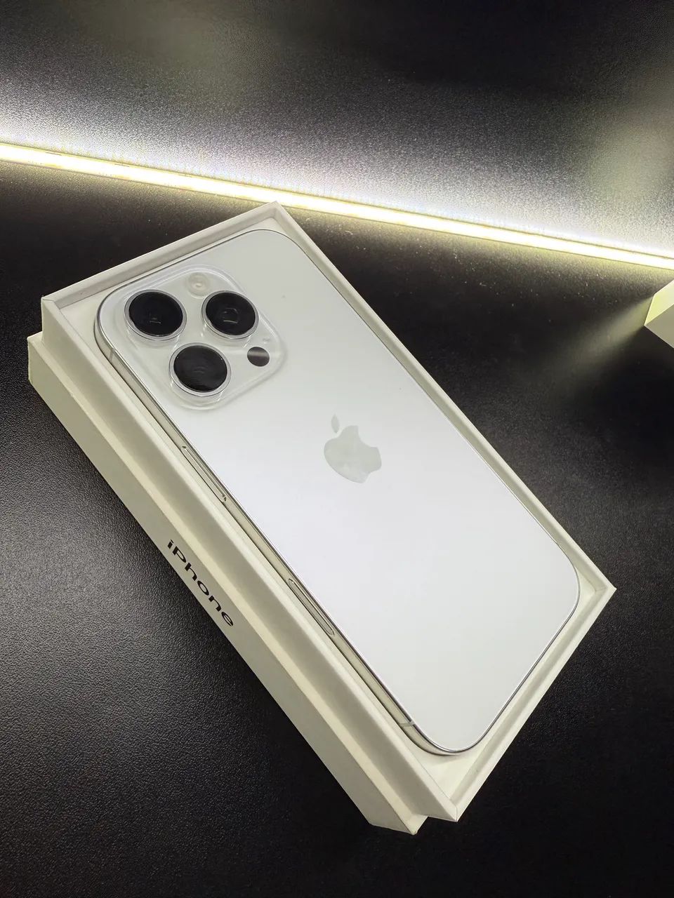 iPhone 15 Pro Max 256GB - Celulares e Smartphones - Mooca, São