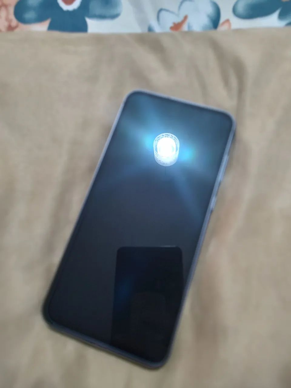 Galaxy A55 5G 128gb - Foto 2