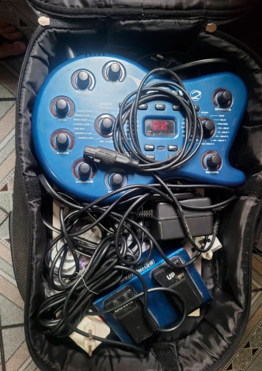 v-amp2 - Foto 3