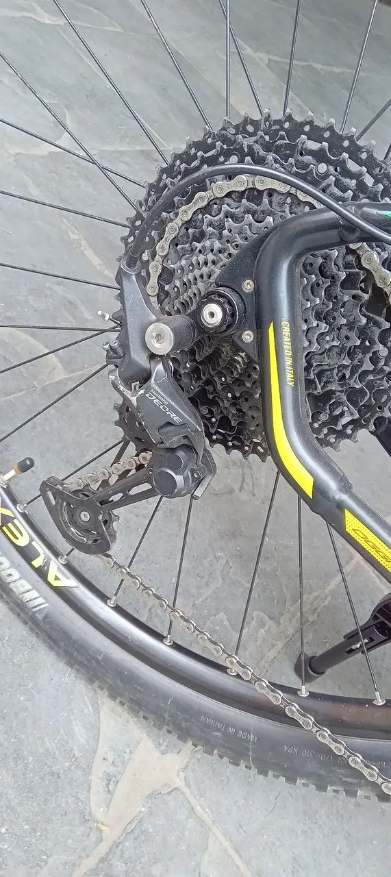 Bicicleta  - Foto 5