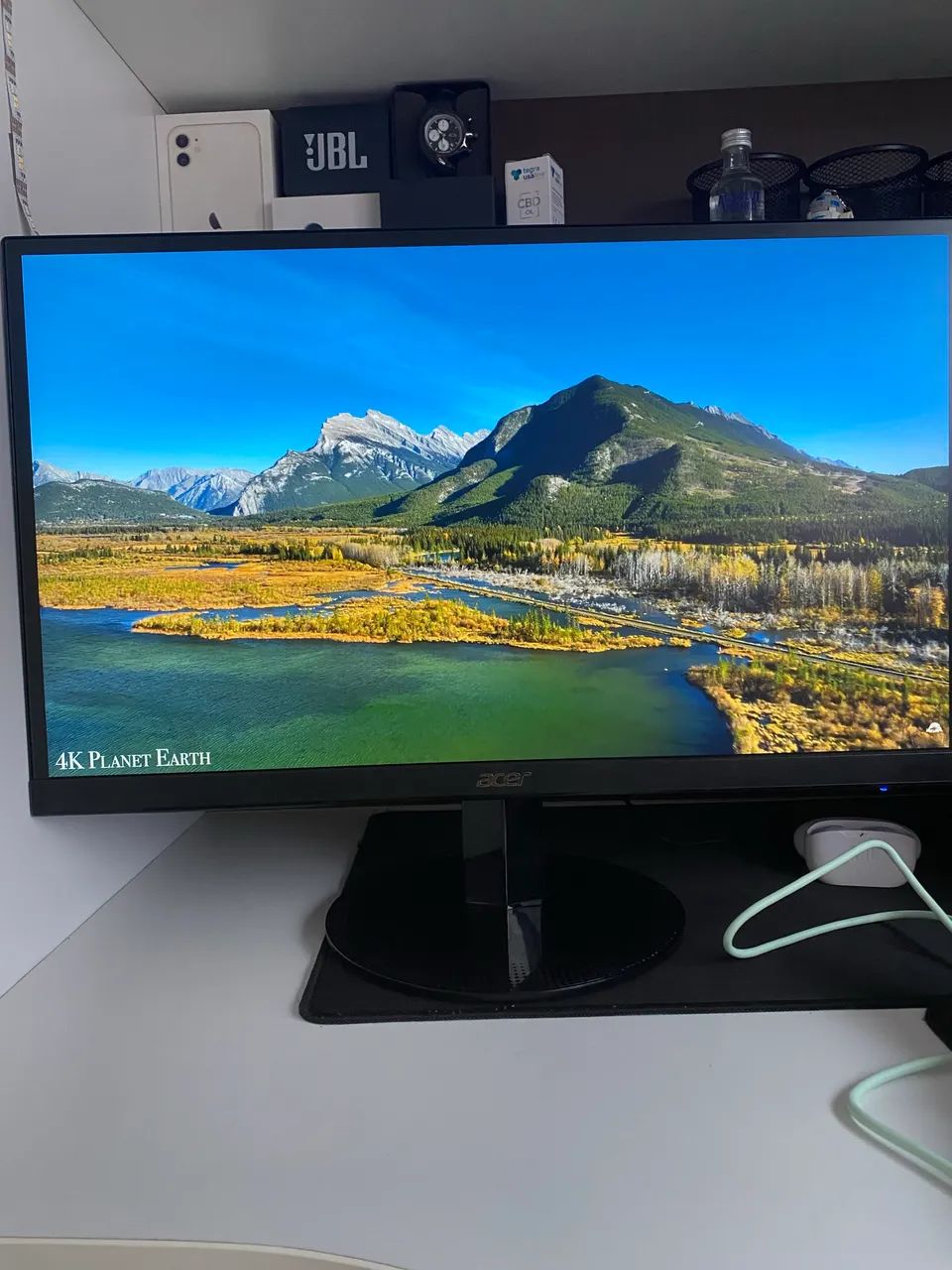 Monitor acer sa230 23? 75hz full hd  - Foto 4