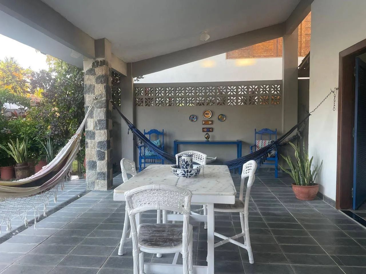 Casa Maria Farinha