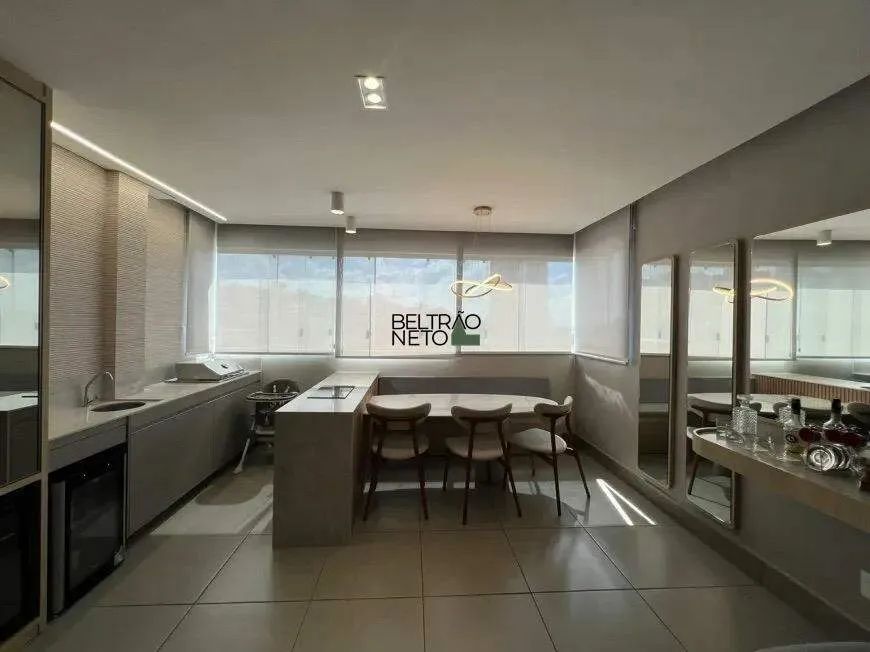 Apartamento 3 quartos à venda no Buritis - Foto 4