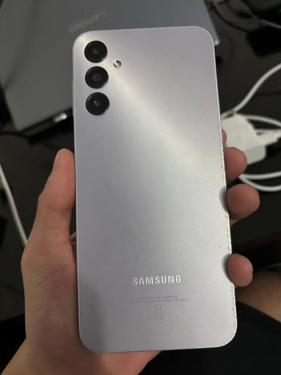 Vendo A14 5G 128 GB - Foto 2