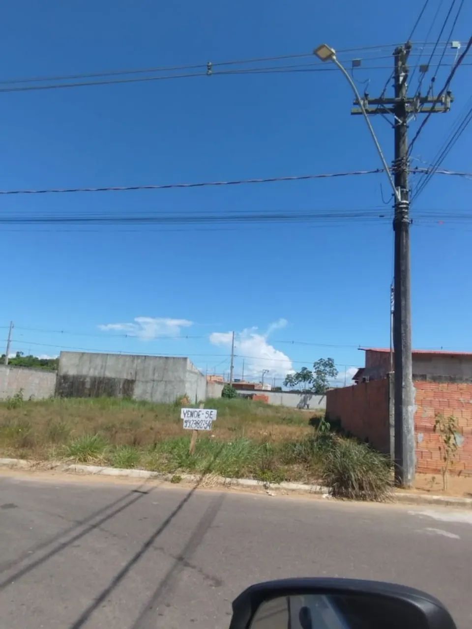 Terreno. No condomínio Amazonas 1 - Foto 5