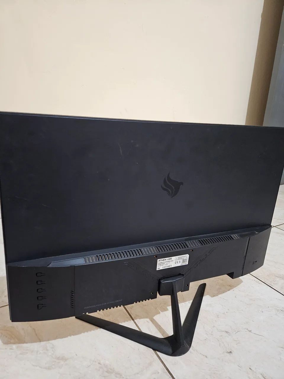 Monitor 144hz 24 polegadas  - Foto 2
