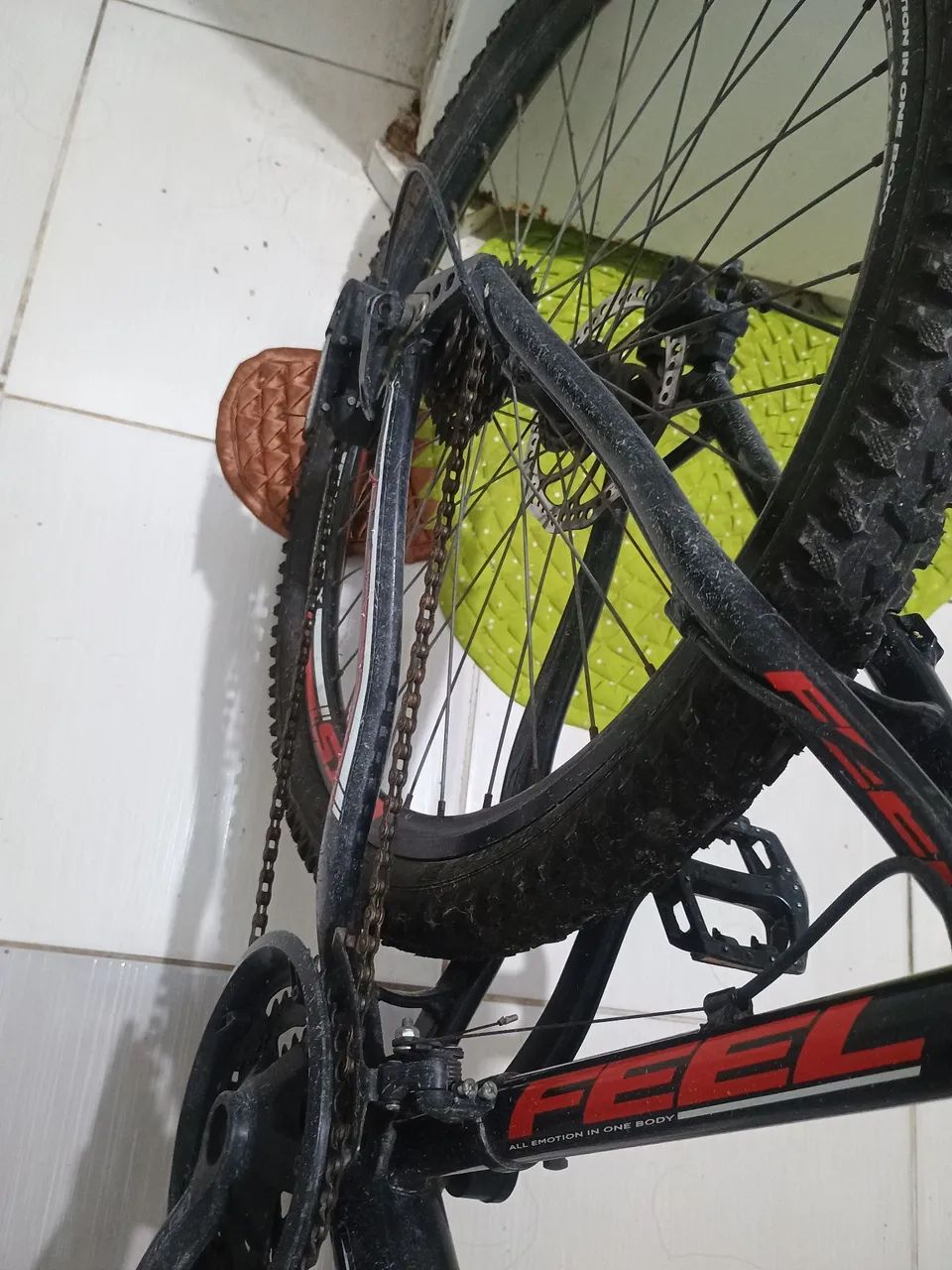 Bicicleta GTS - Foto 5