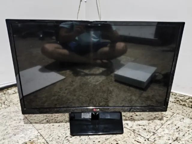 Monitor LG 29? 29LN549M - Usado, Funcionando Perfeitamente! - Foto 3