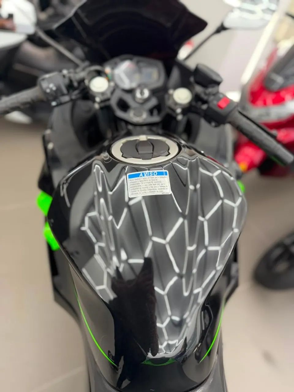 NINJA 400 2020 REVISADA  - Foto 2