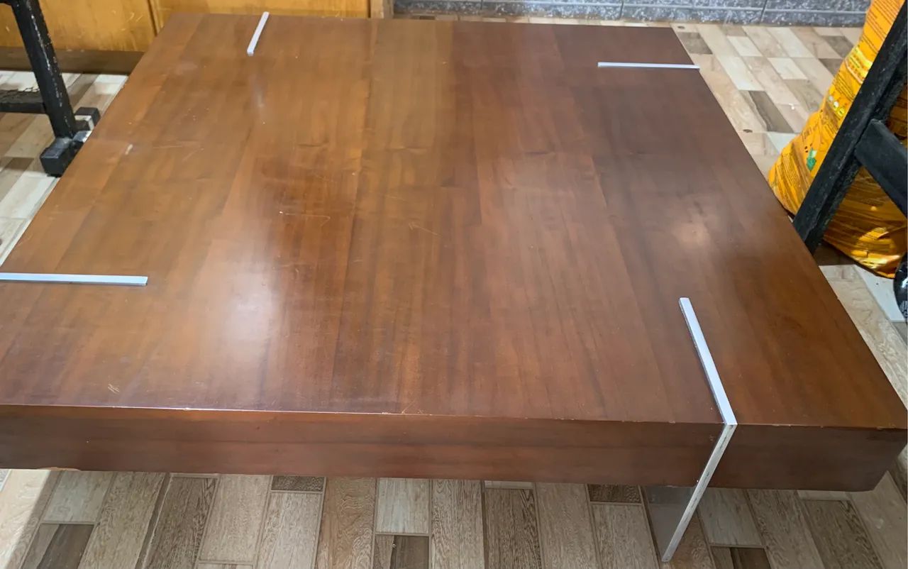 Vendo mesa de centro  - Foto 2
