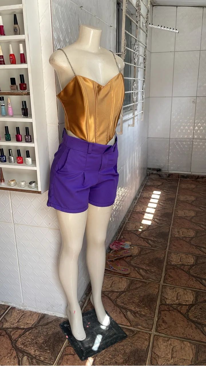 Maniquins