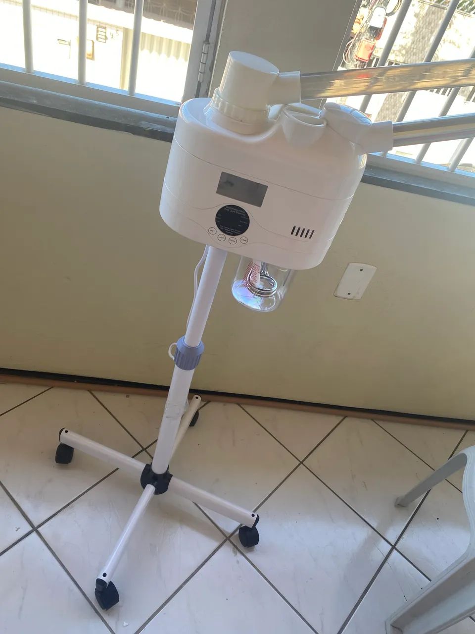 Vaporizador de ozônio  - Foto 2