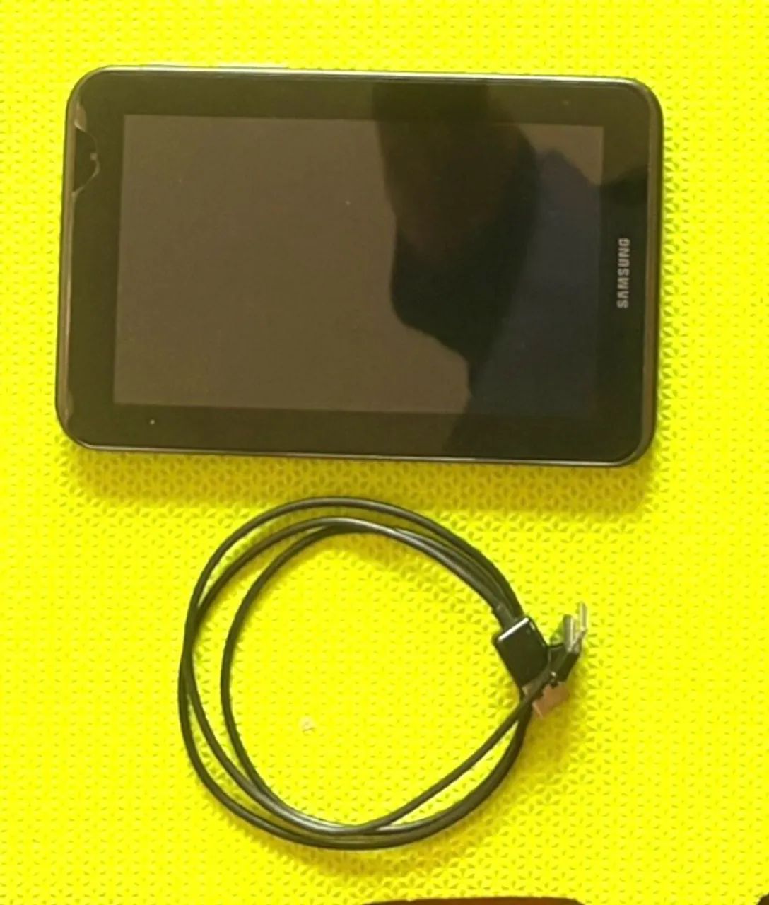 Tablet Samsung Galaxy 7 - Foto 3