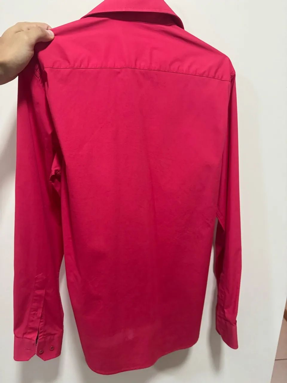 Camisa dudalina P - Foto 3