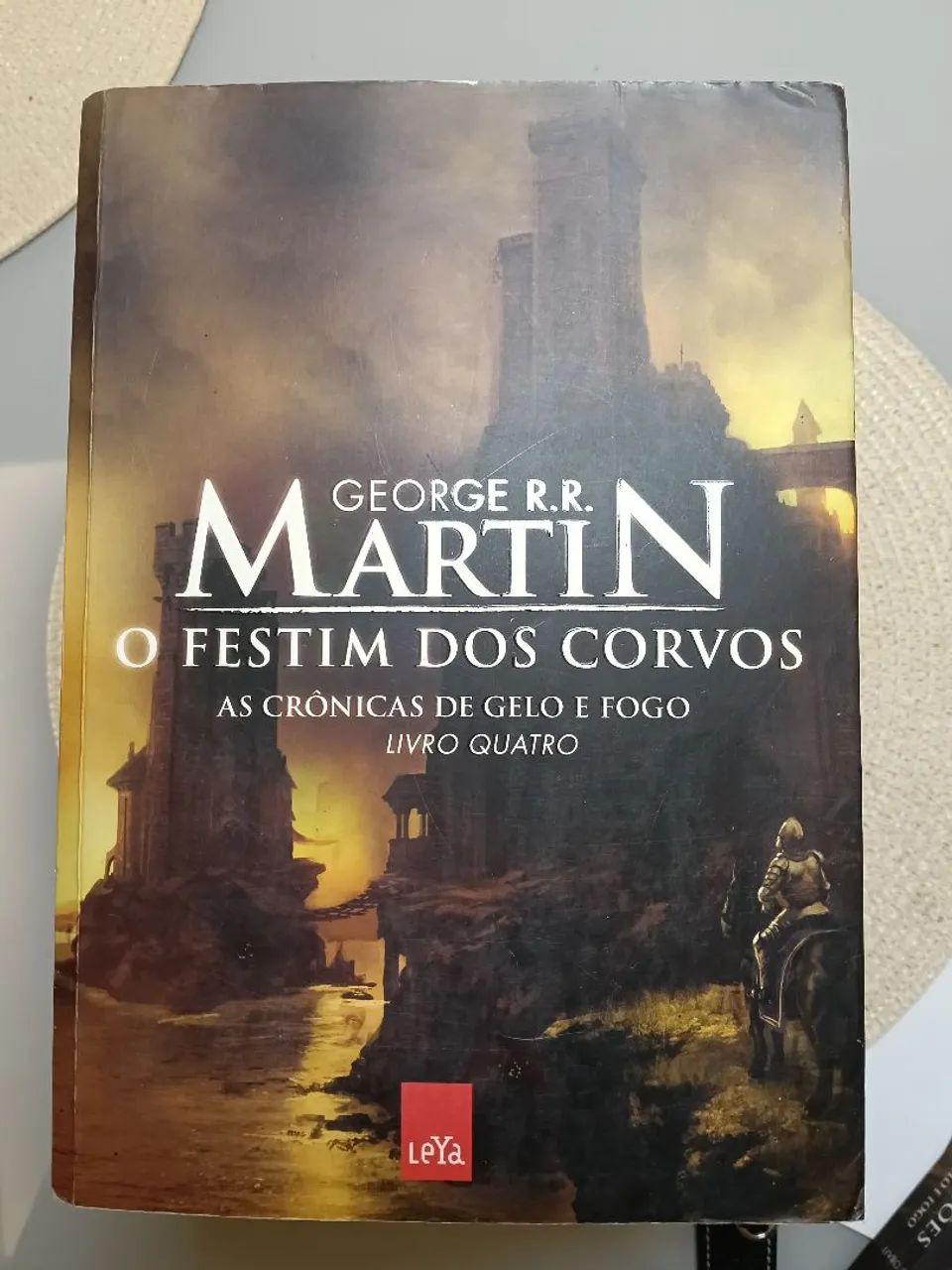 Box: A Guerra dos Tronos - Foto 4