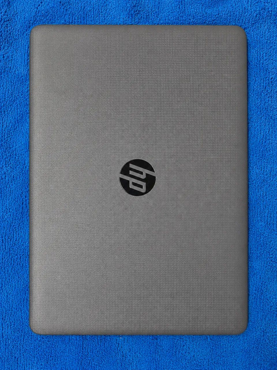 Notebook 
