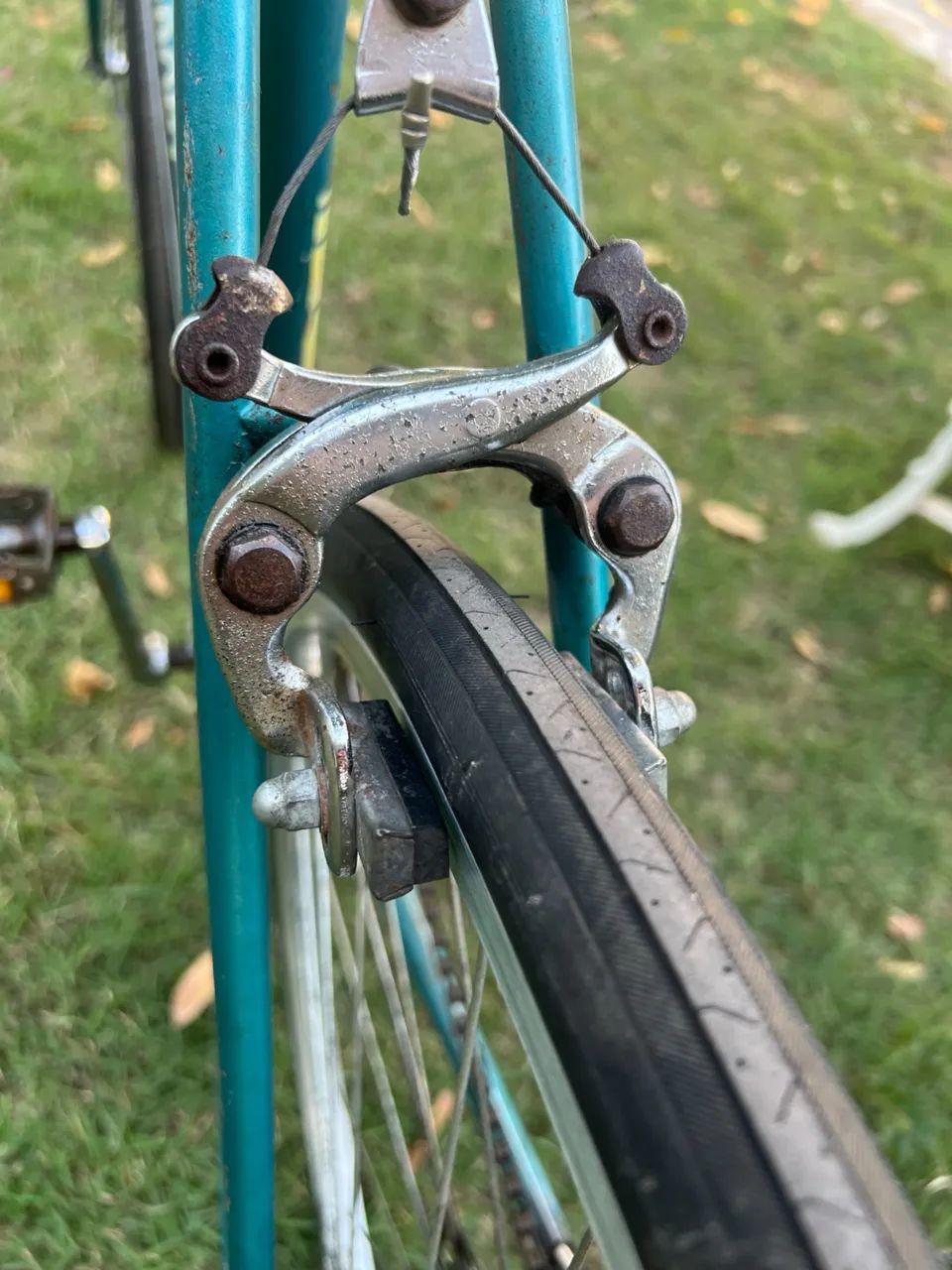 Bicicleta Velosport - Foto 4